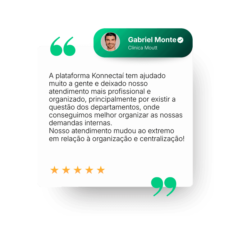 testemunhos